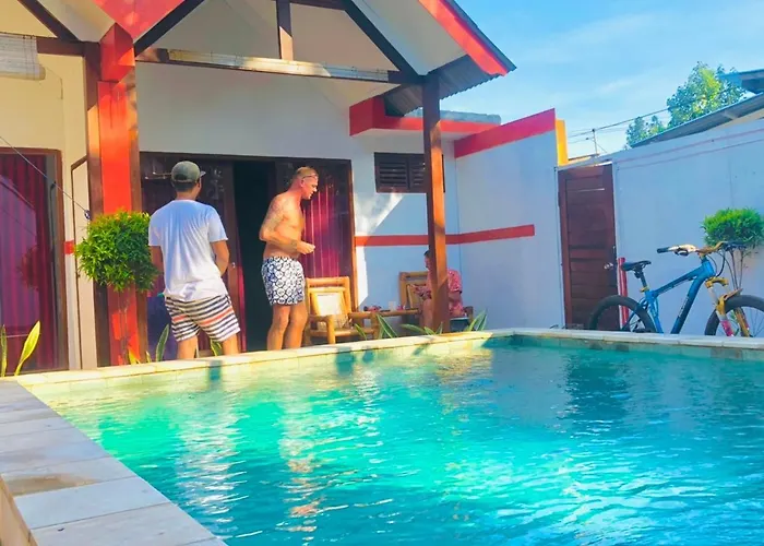 Club Resort Matahari