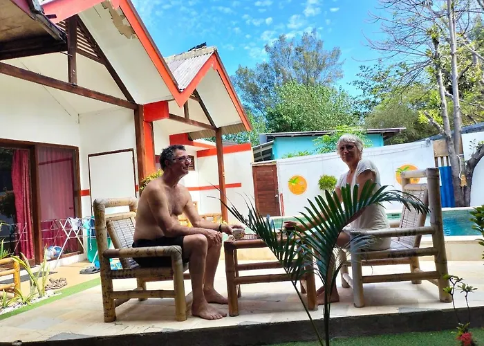 Club Resort Matahari