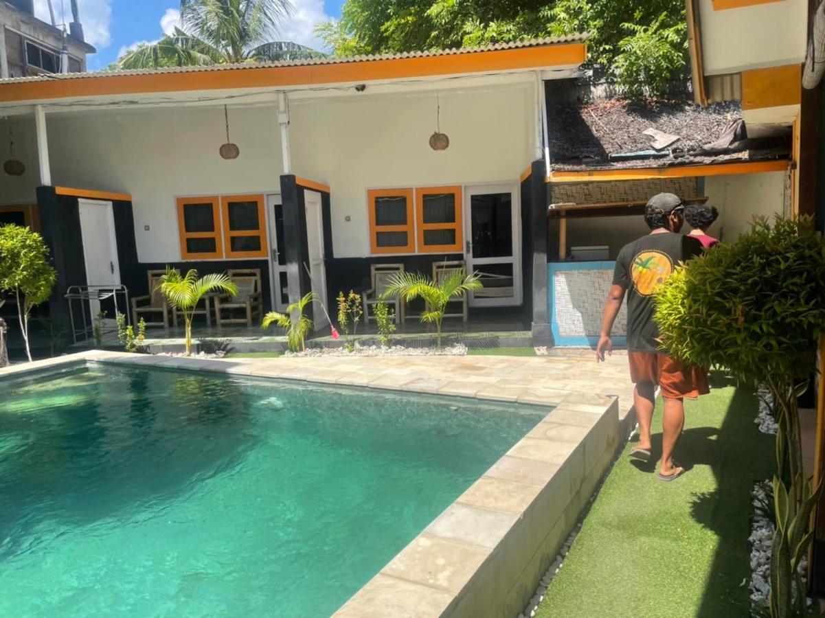 Guest house Club Matahari