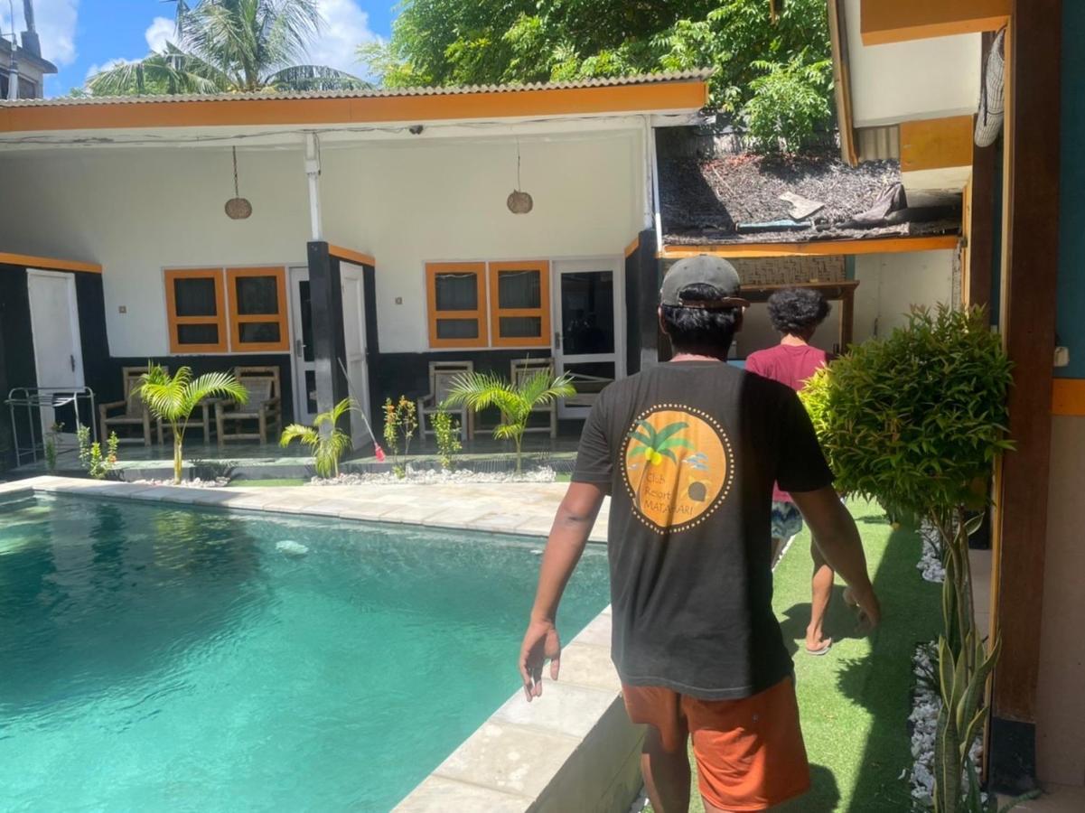 Guest house Club Matahari