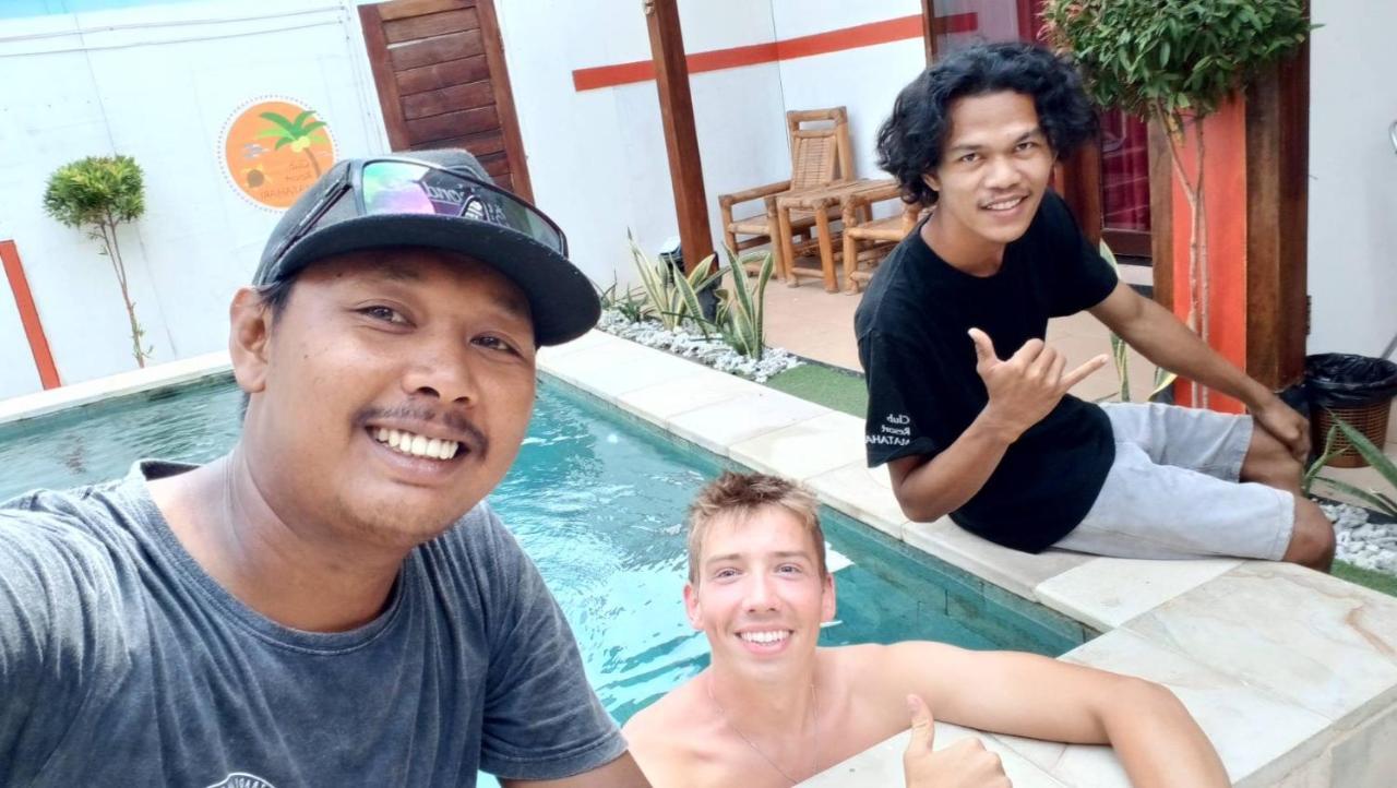 Club Matahari Gili Trawangan