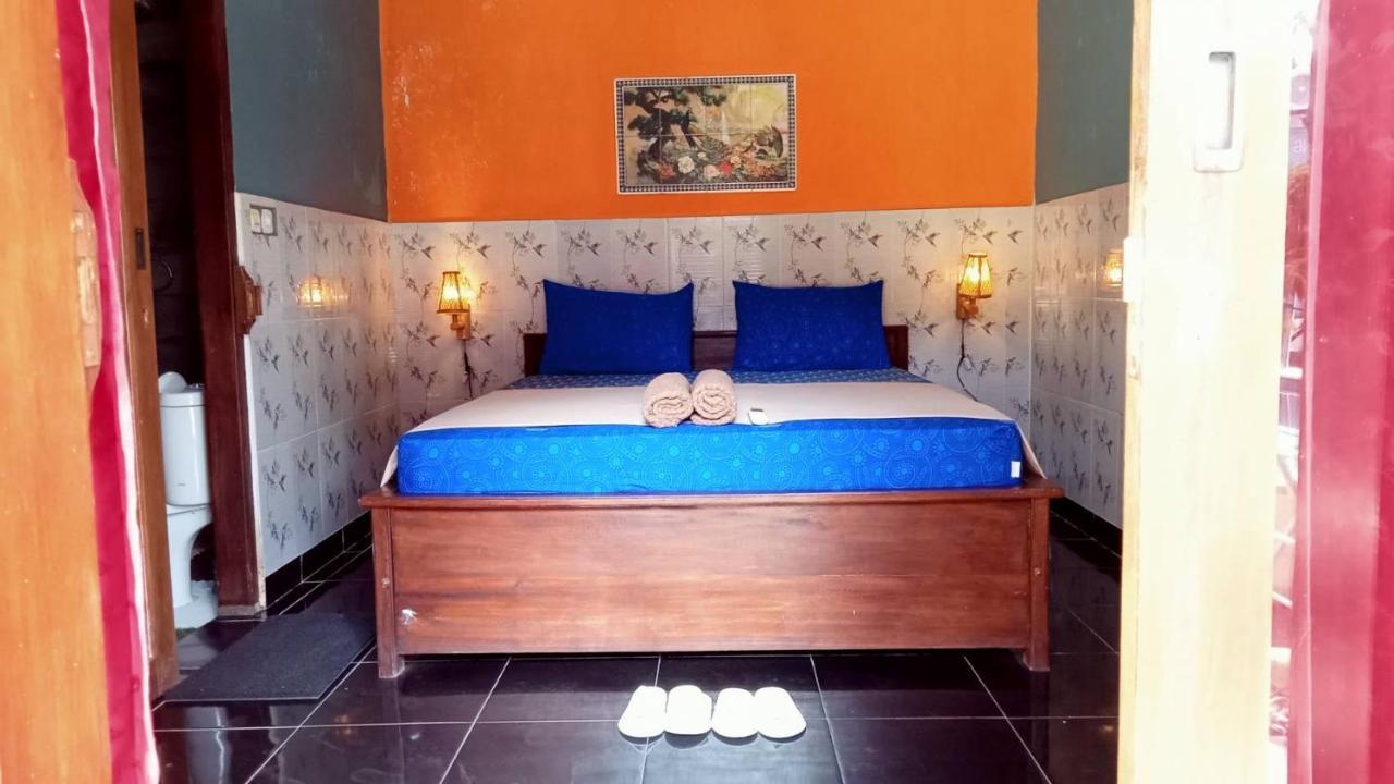 Club Matahari Guest house