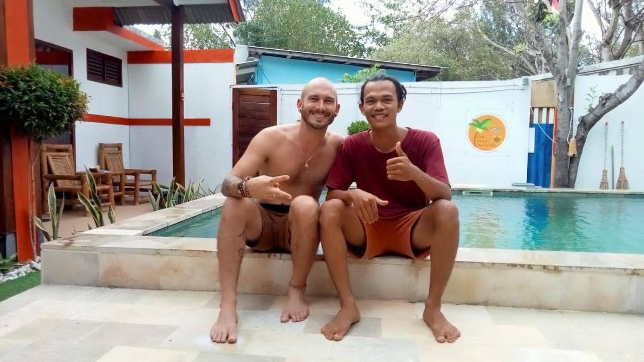 Guest house Club Matahari