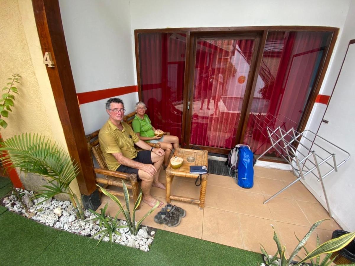 Guest house Club Matahari