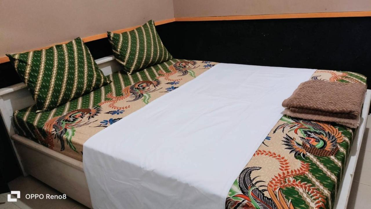 Guest house Club Matahari Gili Trawangan